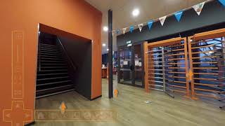 Basic Fit Toulouse Bonnefoy screenshot 2