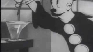 Betty Boop - Penthouse - 1933