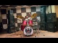 كردي ومينو زين ماستر بيس قلاظة درامز Klaza Drums Kordy X Meno Zein