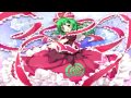 [Touhou Vocal] [IOSYS] Miracle∞Hinacle (PUNK IT) (spanish & english subtitles)