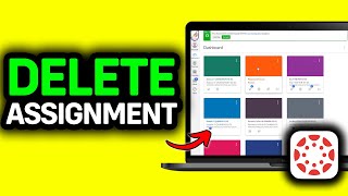 How To Delete Assignment In Canvas 2026 - FULL GUIDE