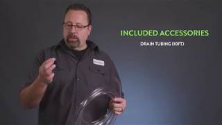 Training Module 06 | Anden Industrial Dehumidifier