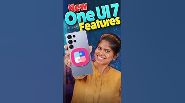 Top 4 Interesting Features of Samsung Good Lock 😀