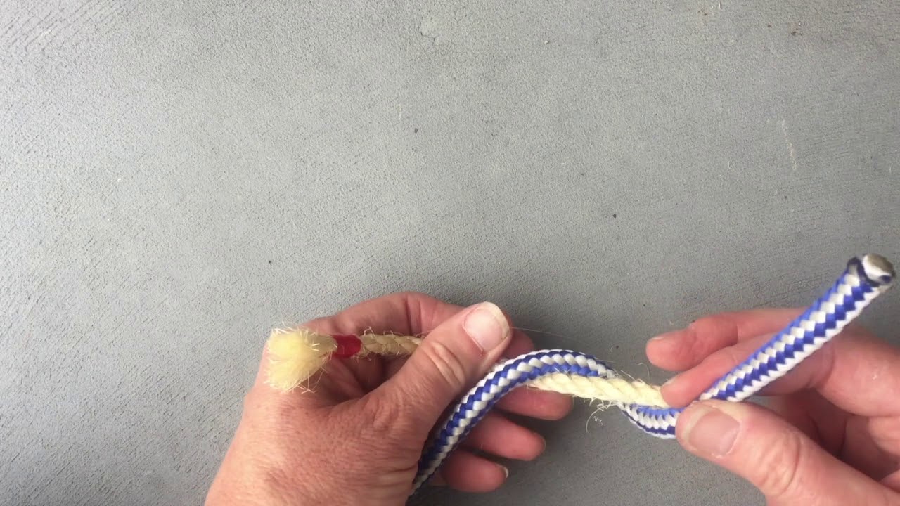 Surgeon's Knot YouTube