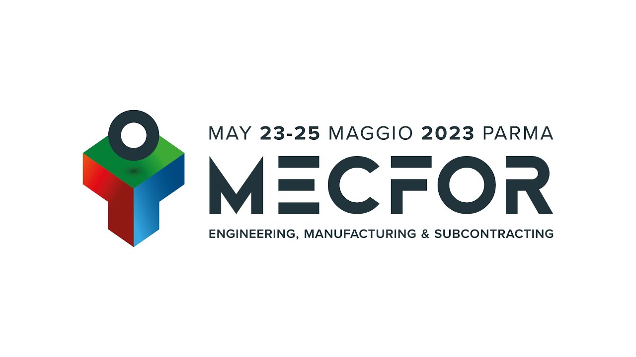 Mecfor Mecfor 2023 - Convegno Mattina 23/05 - YouTube