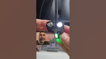 Las LINTERNAS EDC que TRIUNFAN entre los AFICIONADOS‼️😱| #linternaedc