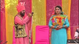 Live Akhada | Mohd Sadiq & Sukhjeet Kaur | 2023