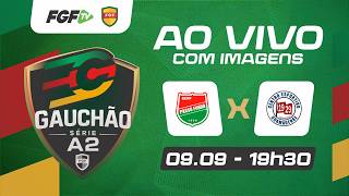 PASSO FUNDO X GRAMADENSE - GAUCHÃO SÉRIE A2 2026