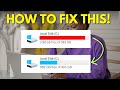 How to FREE UP SPACE in Windows (50+ GB)