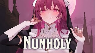 Nunholy Full Gameplay / Walkthrough 4K (No Commentary)