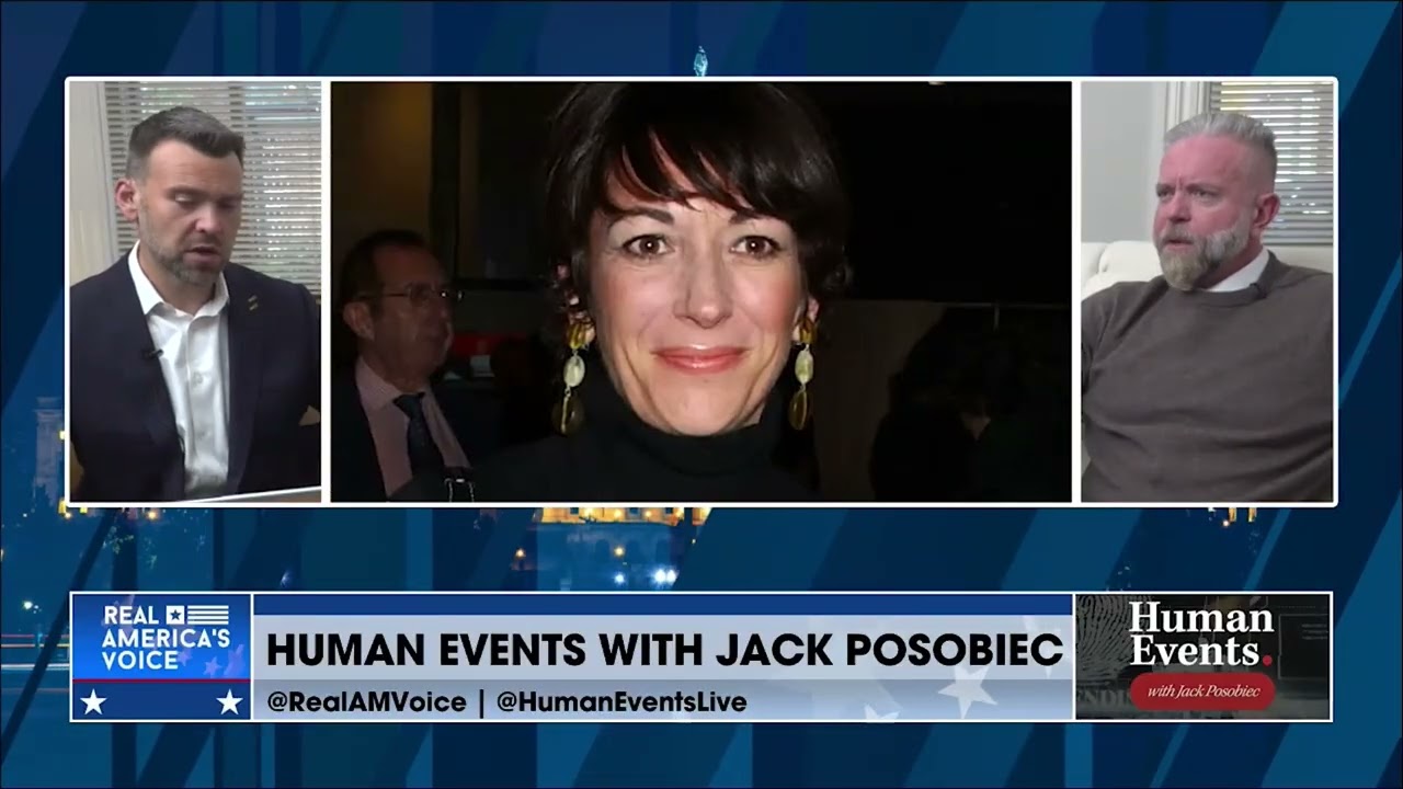 ОБНОВЛЕНИЕ ЭПШТЕЙНА: новый вводящий в заблуждение нарратив демократов