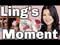 Lings moment budget wedding decordecember wedding series episode 3sara jean clark