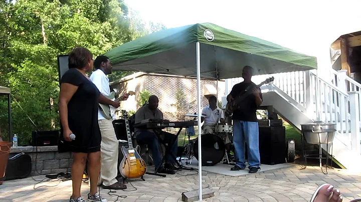 Lillie Grace Tinsley "Summertime" Cover MVI_1976.MOV