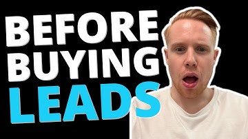 This System Scrapes Lead Data From Emails (100% Automated)