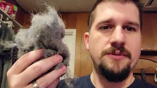 Trash Talk: Recycling Laundry Lint