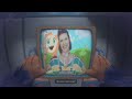 End of video