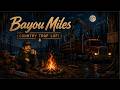 🌙 Log Loading LoFi for When You Can't Sleep | Country Trap Edition
