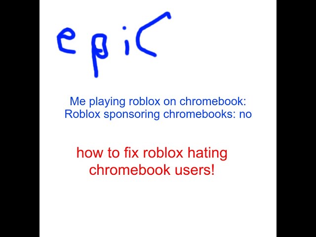 Microsoft Edition Roblox thinks that im on a mobile device
