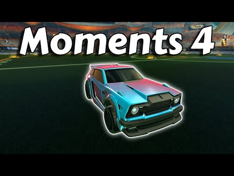 Moments 4