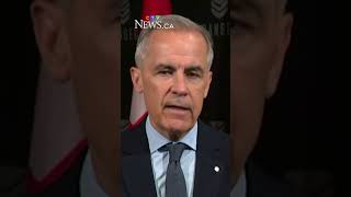 ‘I wish happiness for him and his family’: PM Carney comments on Guilbeault’s departure