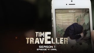 Time Traveller: Season 1 - Episode 4