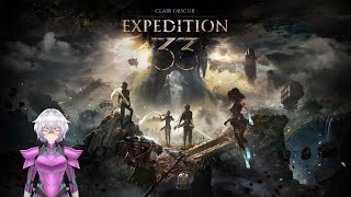 Download lagu [Clair Obscur: Expedition 33] Secret Area and then to teach Esquie how to swim (via rocks) (Part 5)