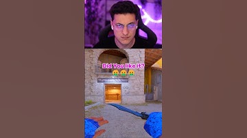 CS2 NEW ANIMATION UPDATE 😱