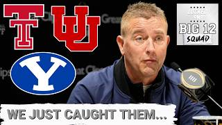Expert EXPOSES ESPN's Latest Move to BURY BYU, Utah and Houston...