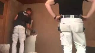 Mortex Mural - Stordeur Jacques