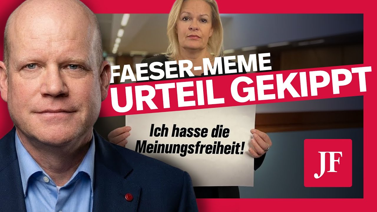 Vosgerau im Exklusiv-Interview: Freispruch für Bendels: 