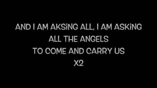 Video thumbnail of "James Arthur - Carry Us (Lyrics)"