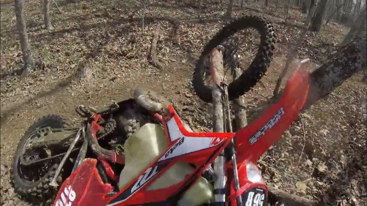 2022 BLACKJACK ENDURO RND 4 BLACK BUFFALO YouTube