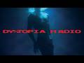 The Temper Trap - Dystopia Radio (Official Visualiser)