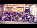 Timberland Motorcycle Collection