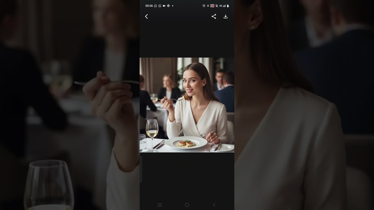 Gemini арқылы фото видио қалай жасаимыз. #жасандыинтеллект #рекомендации 
