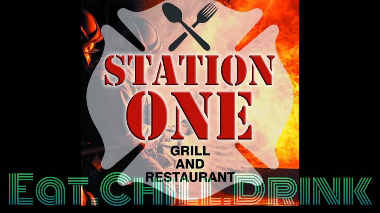 Station One Grill&Restaurant Marikina Papi Abi Flicks YouTube