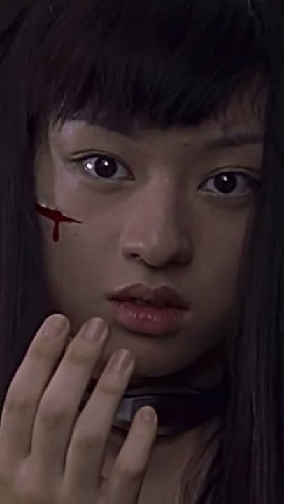 BATTLE ROYALE (2000) !