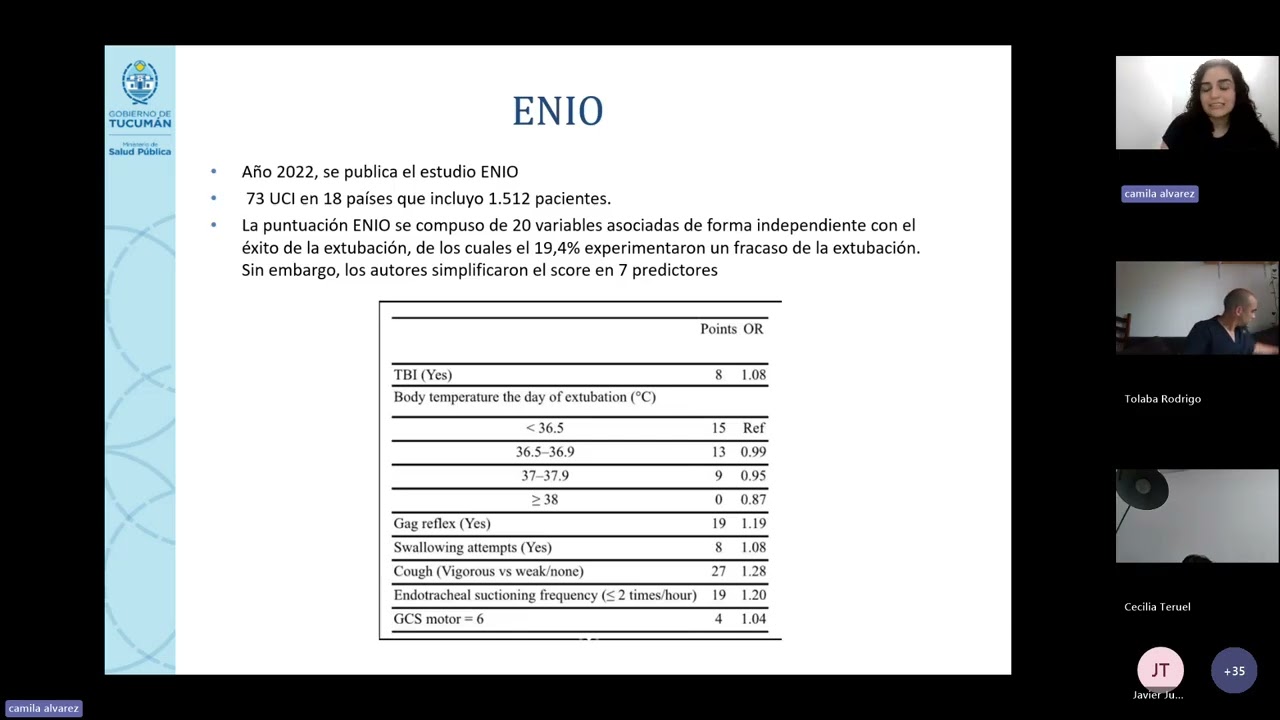 II CURSO TEORICO PRACTICO DE EMERGENCIAS   CLASE 6