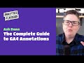 New in GA4: Key Events & Conversions in Google Analytics