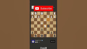 Day 15 Of Bullet Chess Until 1000 ELO | #shorts #bulletchess #pengi