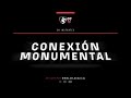 Conexin monumental csar fuentes