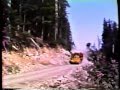 West Coast Logging 1970's