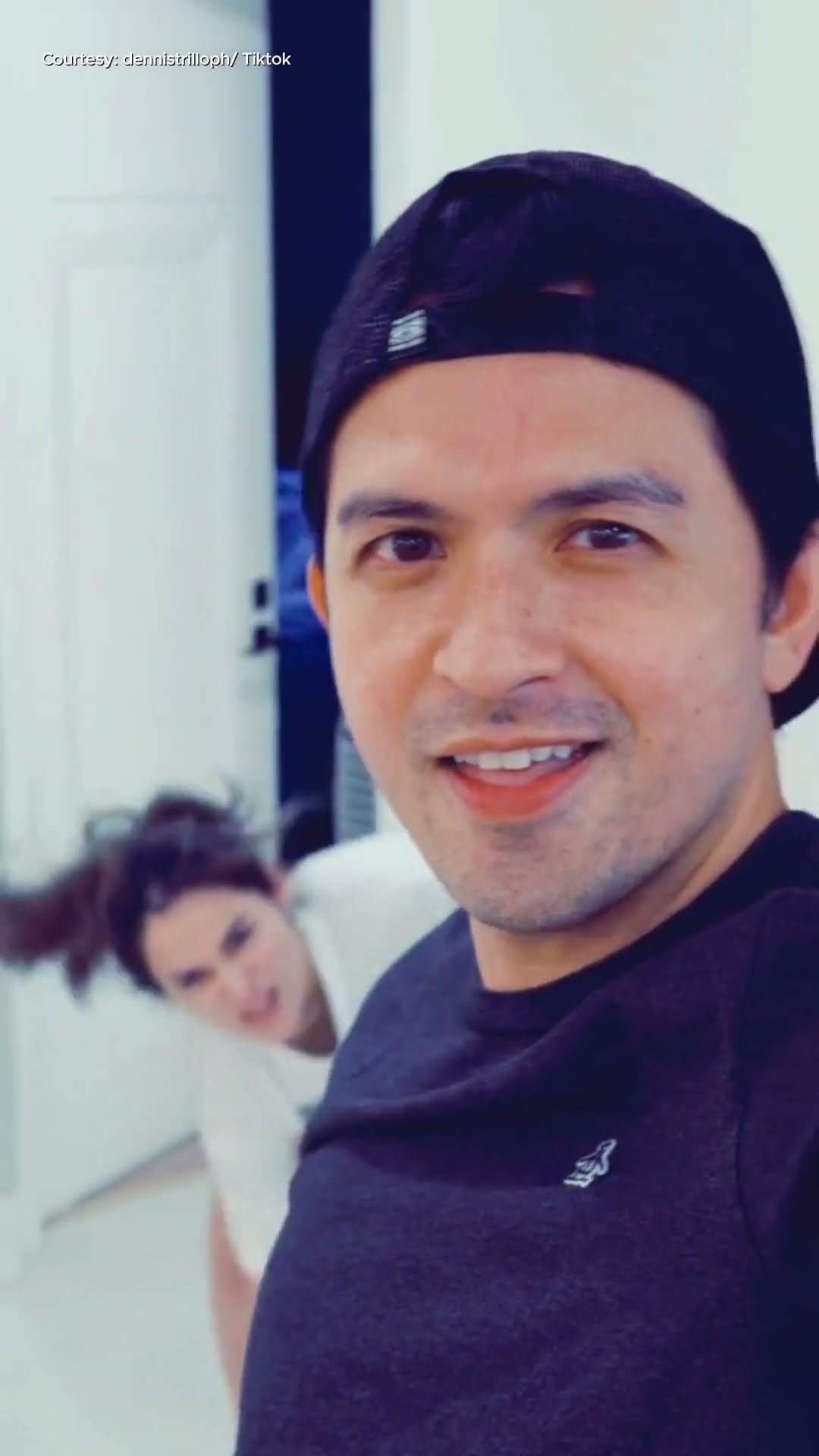 Ang GMA Drama King na si Dennis Trillo, TikTok King din pala?! | Kapuso Mo, Jessica Soho