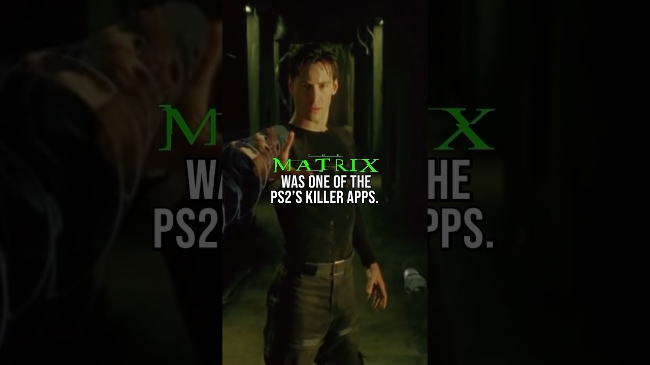 PlayStation Takes the Blue Pill 💊 #shorts