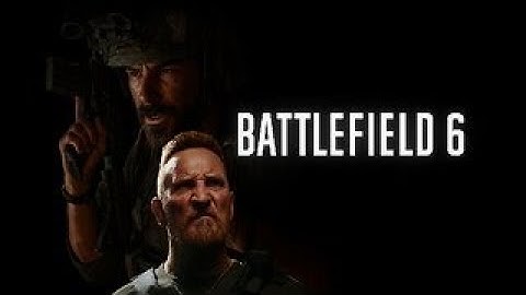 BATTLEFIELD 6 CAMPAIGN Gameplay Walkthrough FULL GAME