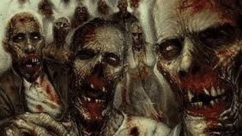 Part 1-Blender Horror Game Tutorial