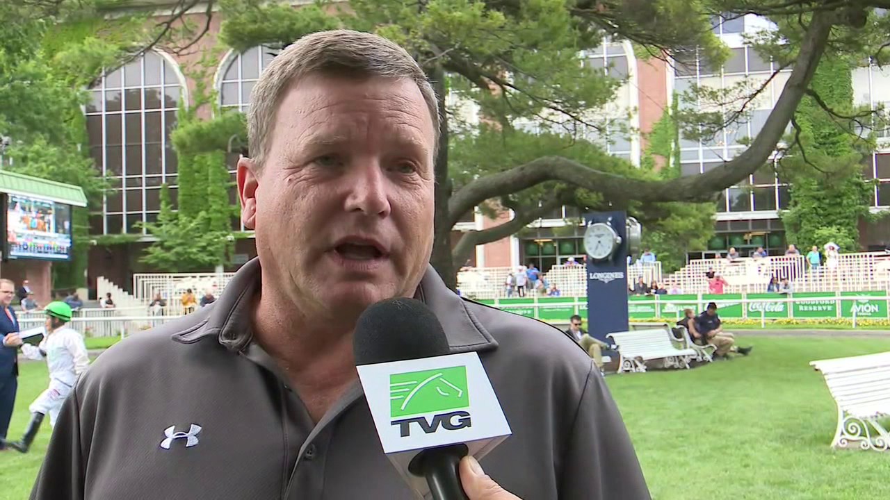 Buff Bradley Chats With Scott Hazelton About Divisidero YouTube