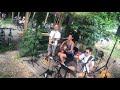 Capture de la vidéo Private Covers Nous Julien Doré Banjo Sax Guitare Reprise