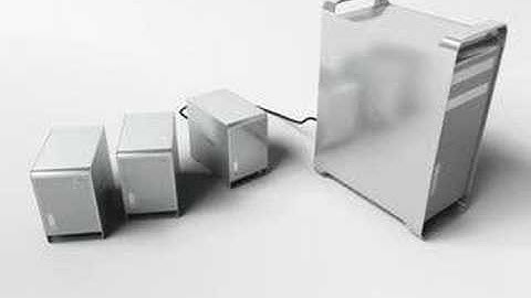 CalDigit RAID Card Mac