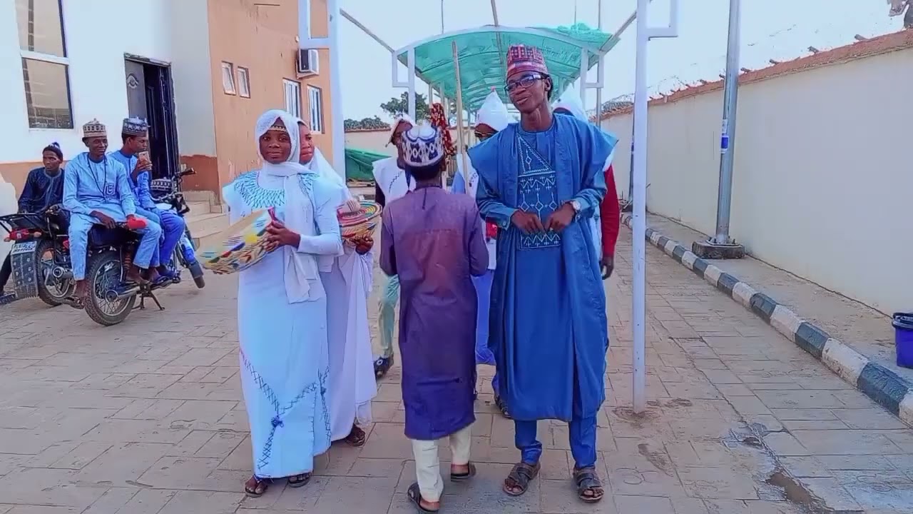 Umar Sanda gimol Bellobodejo